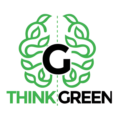 THINK GREEN PLANTS