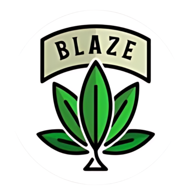 BLAZE SOUTH AFRICA