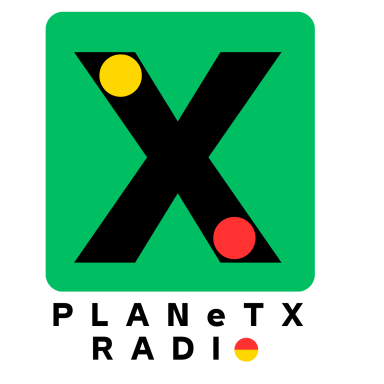 PLANETX RADIO